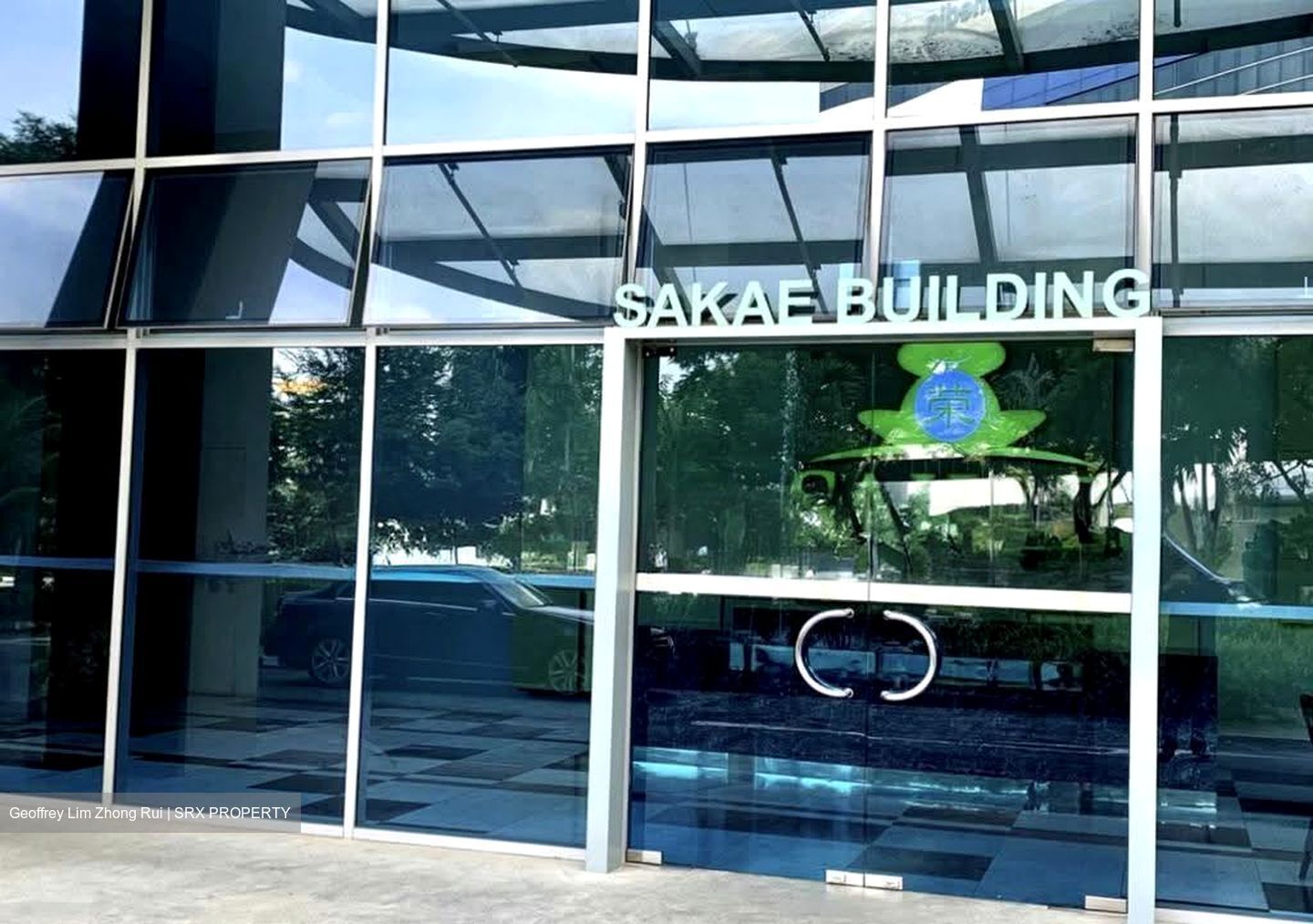 Sakae Building (D19), Office #635870051